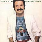 Giorgio Moroder - E=MC2 soundtrack CD album cover
