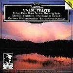 Grieg - Peer Gynt and Holberg Suites CD cover