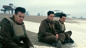 Hans Zimmer: Dunkirk - image 1