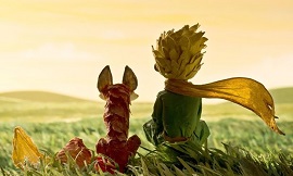 Hans Zimmer and Richard Harvey: The Little Prince - image 2