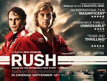 Hans Zimmer: Rush - image 1