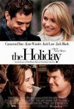 Hans Zimmer - The Holiday DVD cover