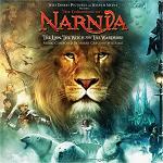 Harry Gregson-Williams - The Chronicles of Narnia: The Lion, The Witch and The Wardrobe soundtrack CD cover