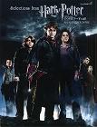 Patrick Doyle - Harry Potter and the Goblet of Fire sheet music