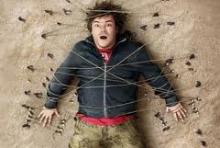 Henry Jackman: Gulliver's Travels picture 1