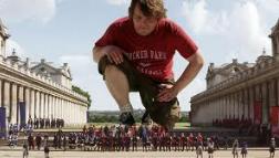Henry Jackman: Gulliver's Travels picture 2