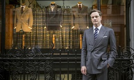 Henry Jackman and Matthew Margeson - Kingsman: The Secret Service - image 1