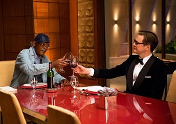 Henry Jackman and Matthew Margeson - Kingsman: The Secret Service - image 3