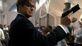 Henry Jackman and Matthew Margeson - Kingsman: The Secret Service - image 4