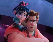 Henry Jackman: Ralph Breaks the Internet - image 1
