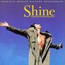 David Hirschfelder: Shine - CD cover