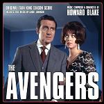 Howard Blake - The Avengers