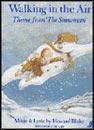 The Snowman (Sheet Music cover) by Howard Blake