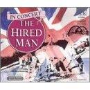 Howard Goodall - The Hired Man musical CD double album cover