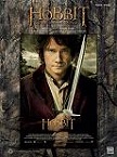 Howard Shore - The Hobbit: An Incredible Journey - sheet music book cover