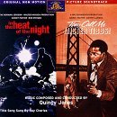 Quincy Jones - In The Heat of the Night soundtrack album cover