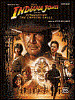Indiana Jones and the Kingdom of the Crystal Skull - piano sheet music