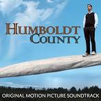 iZLER - Humboldt County soundtrack album cover