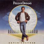 James Horner - Field of Dreams soundtrack CD cover