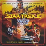 James Horner - Star Trek II: The Wrath of Khan
