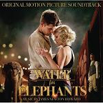 James Newton Howard - King Kong soundtrack CD cover