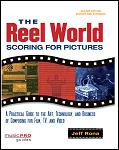 Jeff Rona - The Reel World 2nd edition cover