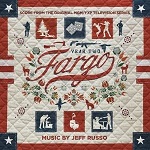 Jeff Russo: Fargo (Year Two) - TV score album cover