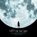 Jeff Russo: Lucy in the Sky - film score album cover