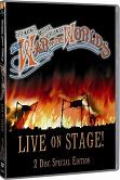 Jeff Wayne - The War of the Worlds stage show DVD