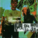 Jerry Fielding - The Gauntlet soundtrack CD cover