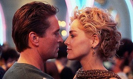 Jerry Goldsmith: Basic Instinct - image 2