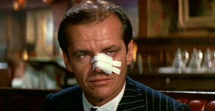 Jerry Goldsmith: Chinatown - image 1