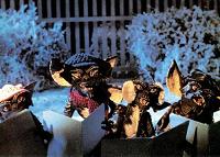 Jerry Goldsmith - Gremlins picture 3