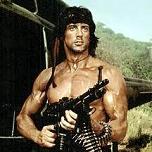 Jerry Goldsmith - Rambo First Blood Part II picture 1