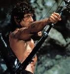 Jerry Goldsmith - Rambo First Blood Part II picture 3