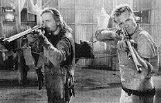 Jerry Goldsmith - The Ghost and the Darkness image 4