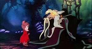 Jerry Goldsmith: The Secret of N.I.M.H. - image 1