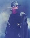 Jerry Goldsmith - The Shadow picture 1