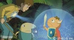 Joe Hisaishi - Ni No Kuni picture 3