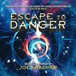 Joe Kraemer - Doctor Who: Escape to Danger