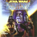 Joel McNeely - Star Wars: Shadows of the Empire soundtrack CD cover