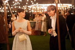 Johann Johannsson: The Theory of Everything - image 1