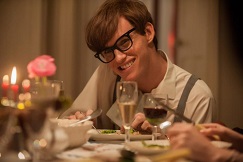 Johann Johannsson: The Theory of Everything - image 4