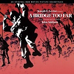 John Addison: A Bridge Too Far - album cover