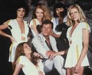 John Barry - Moonraker picture 1