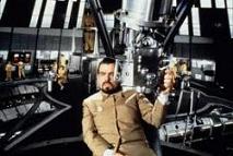 John Barry - Moonraker picture 4