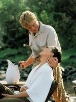 John Barry - Out of Africa picture 3