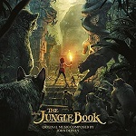 John Debney: The Jungle Book - film score CD