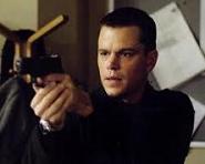 John Powell - The Bourne Supremacy picture 1