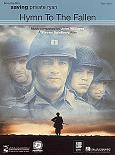John Williams: Hymn to the Fallen - sheet music